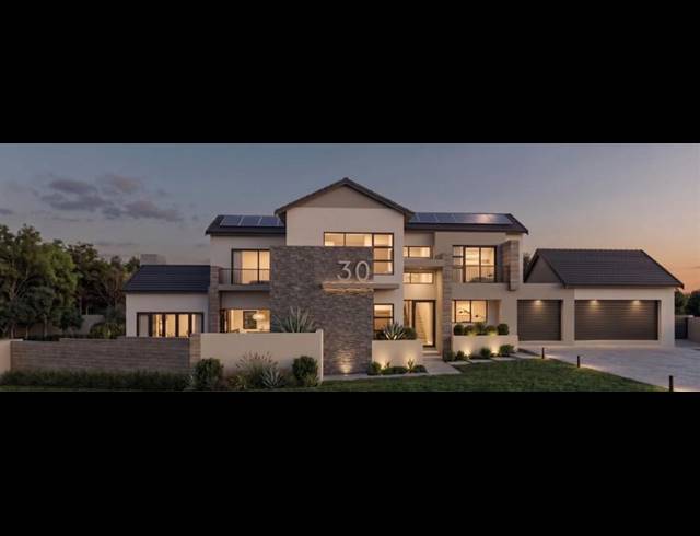 4 BEDROOM HOUSE FOR SALE IN MIDSTREAM HEIGHTS